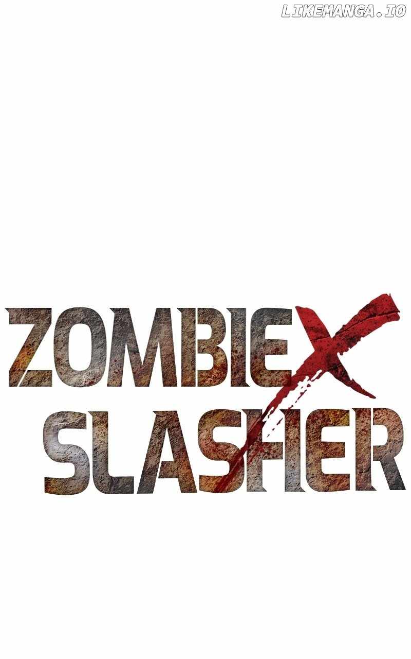 Zombie X Slasher Chapter 35 1